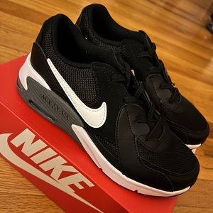 Brand new kids Nike Air Max Excee